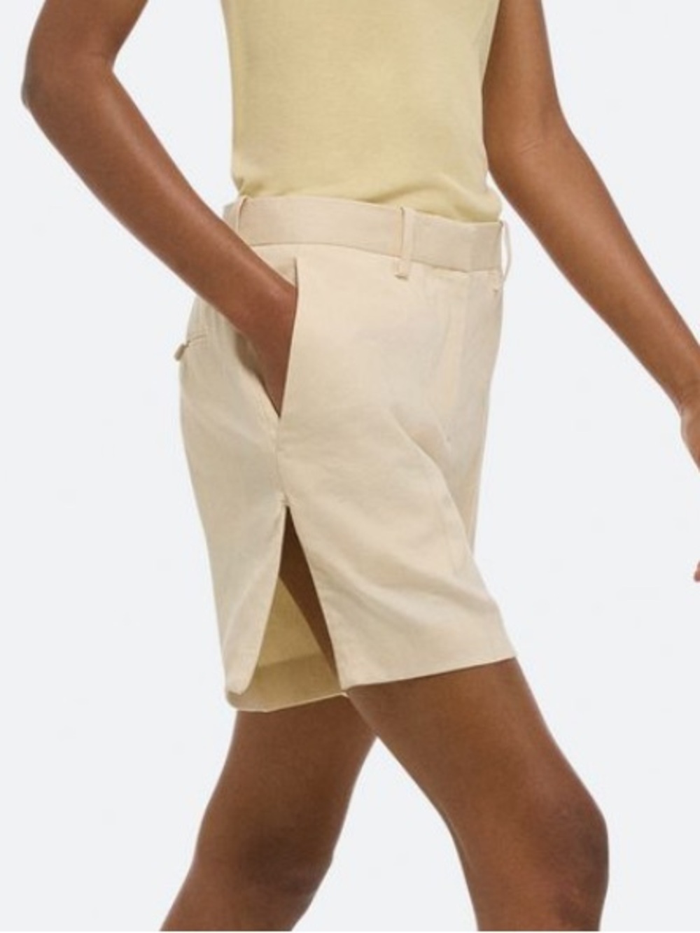 BNWT Helmut Lang mini car shorts - Picture 11 of 13